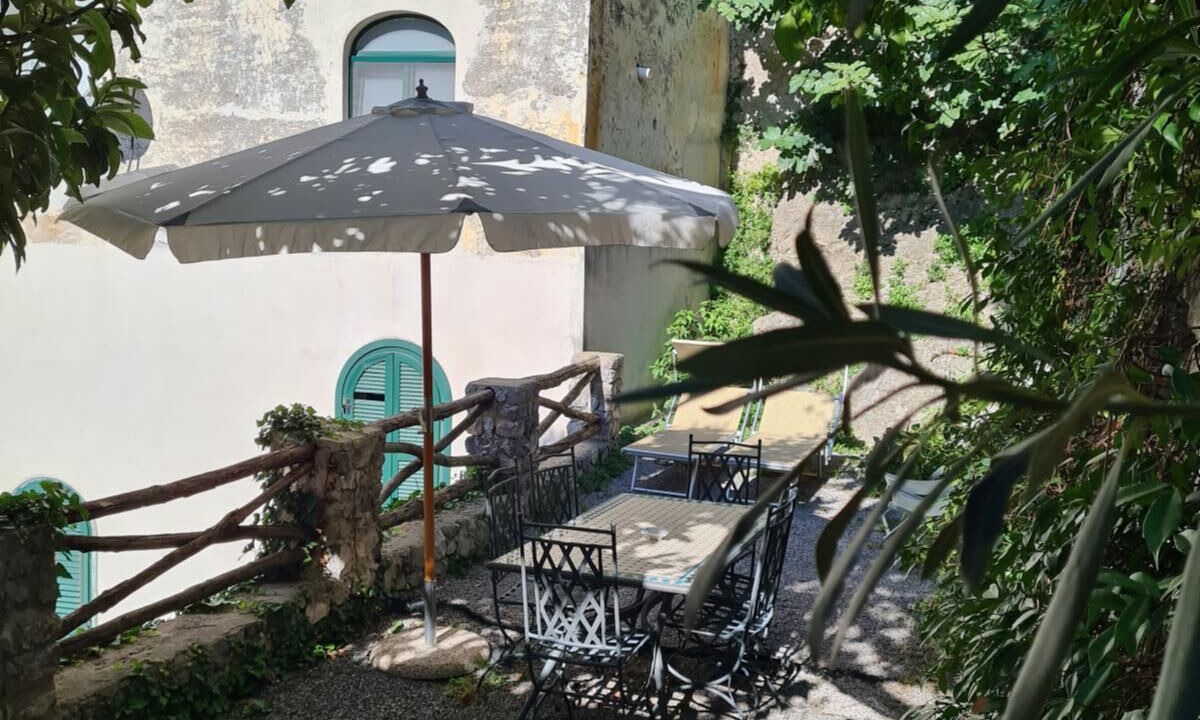 Photo of Others in Amalfi