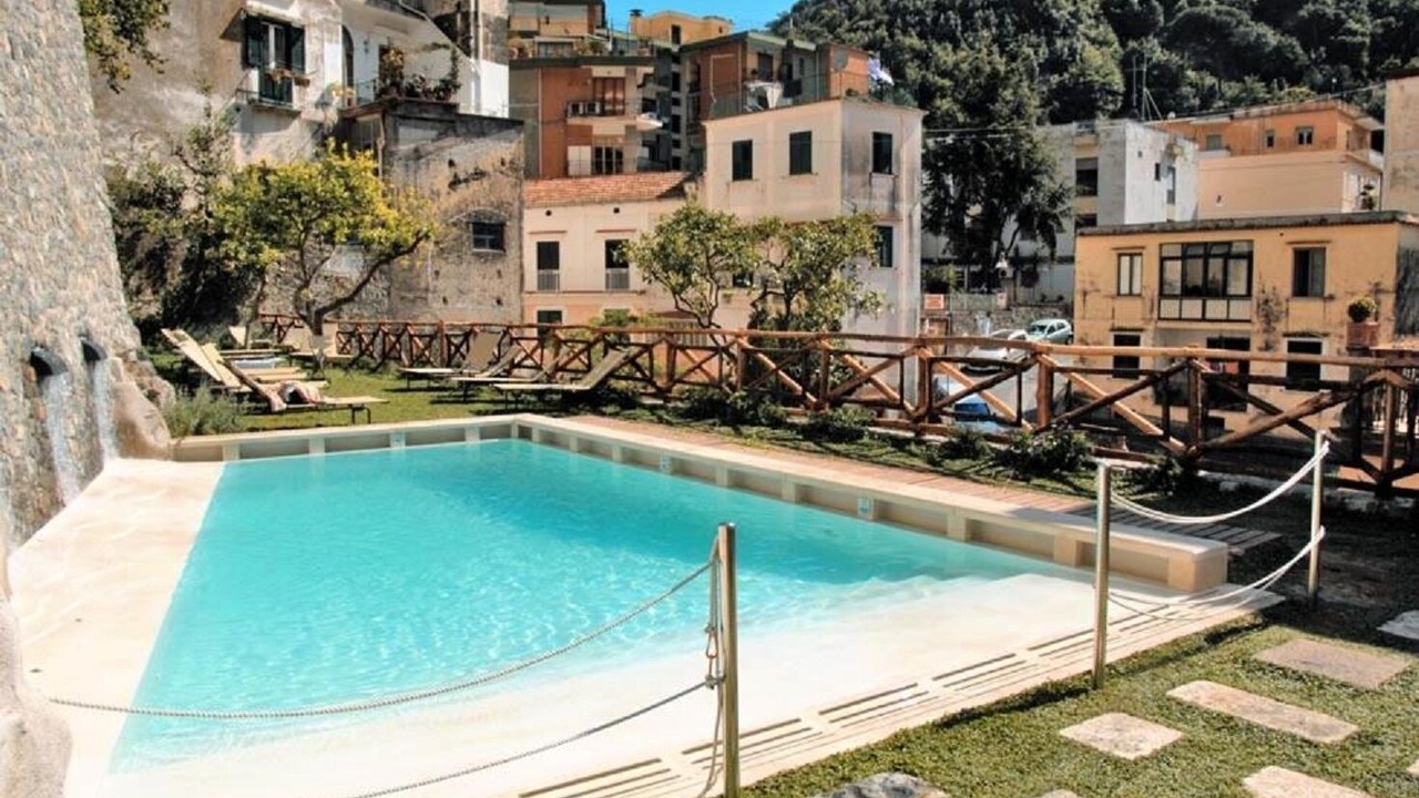 Photo of Outdoor in Amalfi