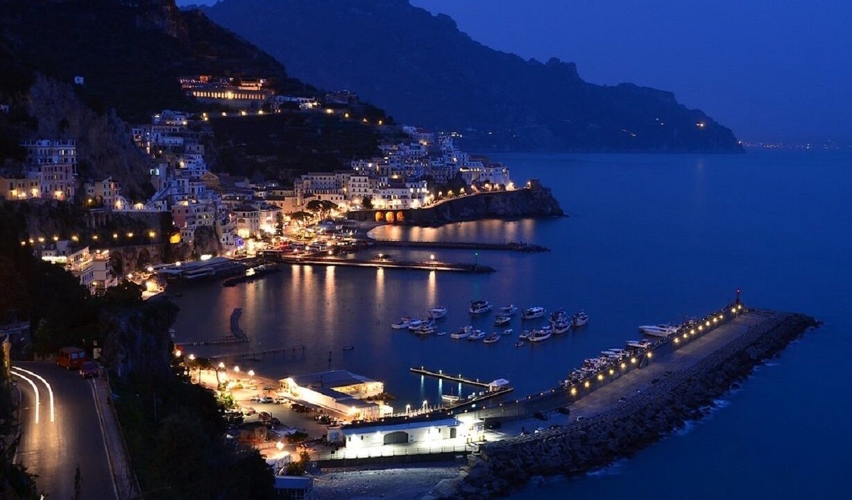 Photo of Others in Amalfi