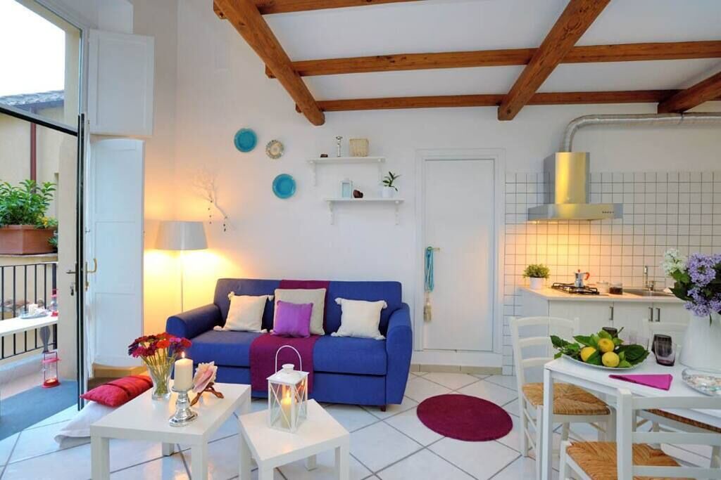 Photo of Livingroom in Amalfi