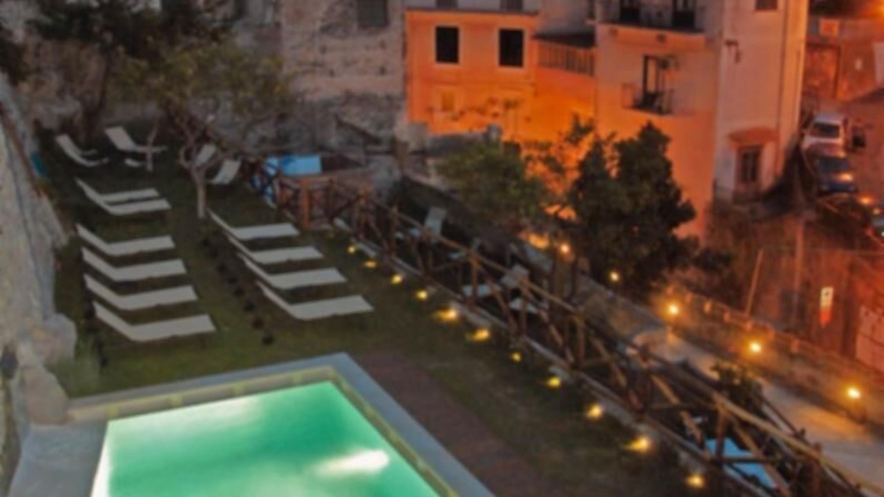 Photo of Outdoor in Amalfi
