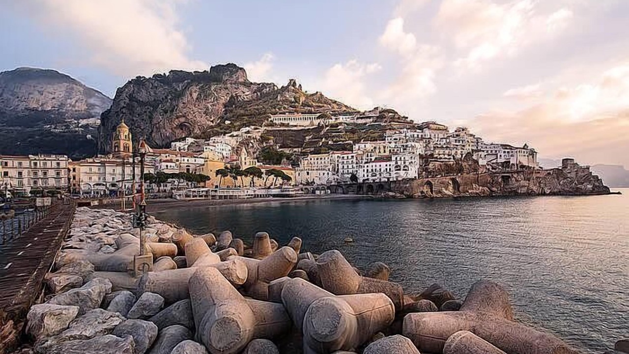 Photo of Others in Amalfi