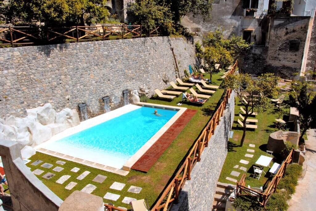 Photo of Outdoor in Amalfi