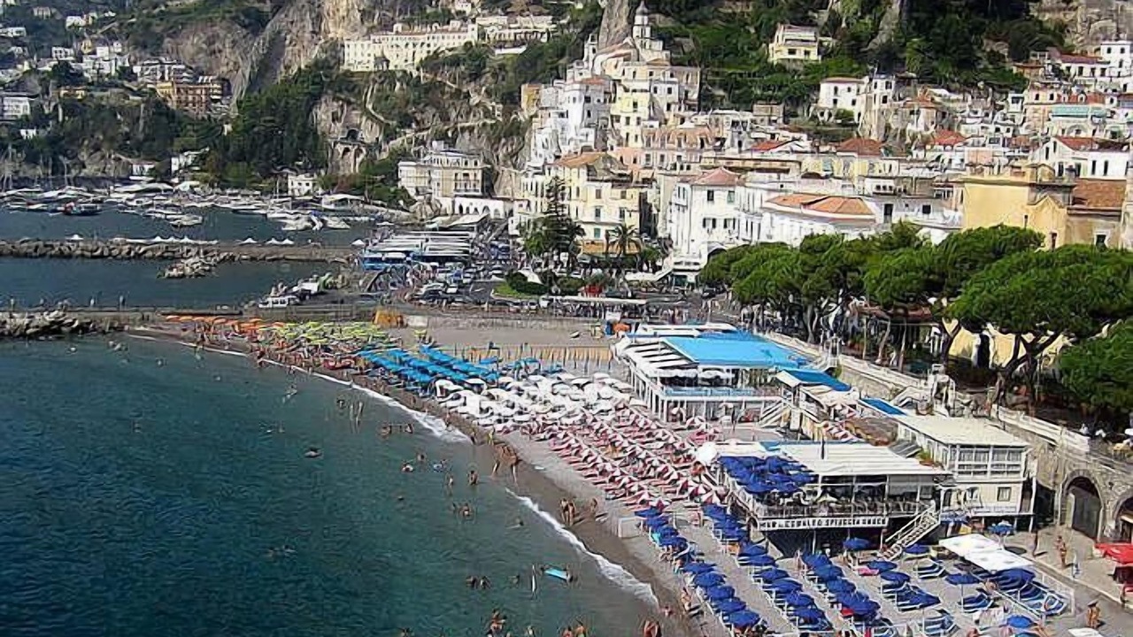 Photo of Others in Amalfi