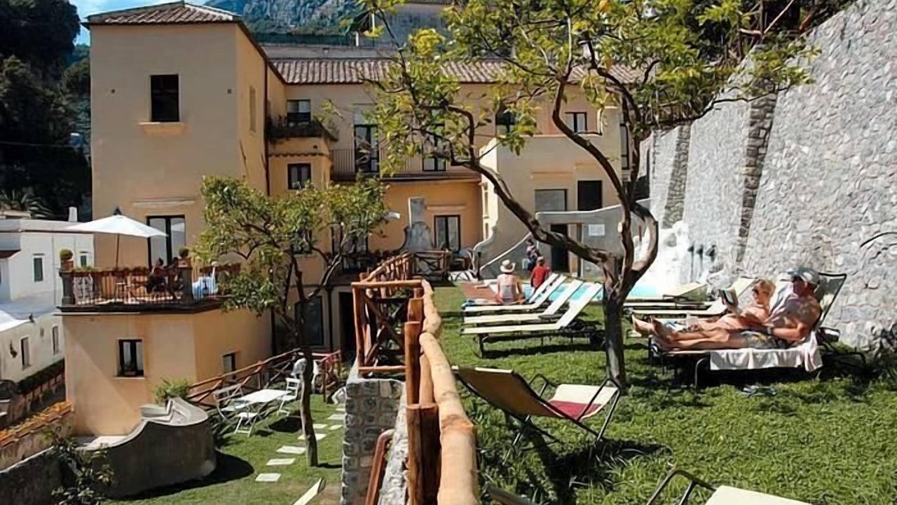 Photo of Others in Amalfi