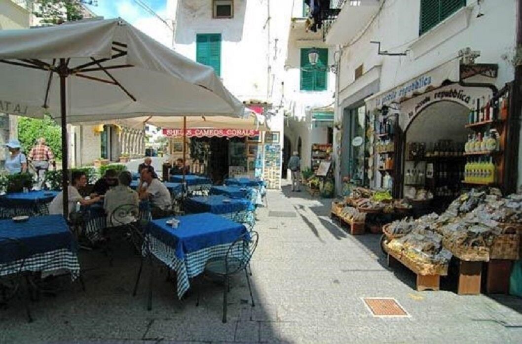 Photo of Outdoor in Amalfi
