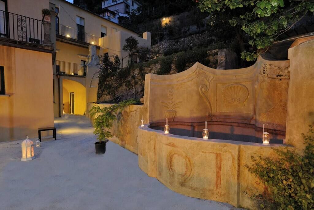 Photo of Outdoor in Amalfi