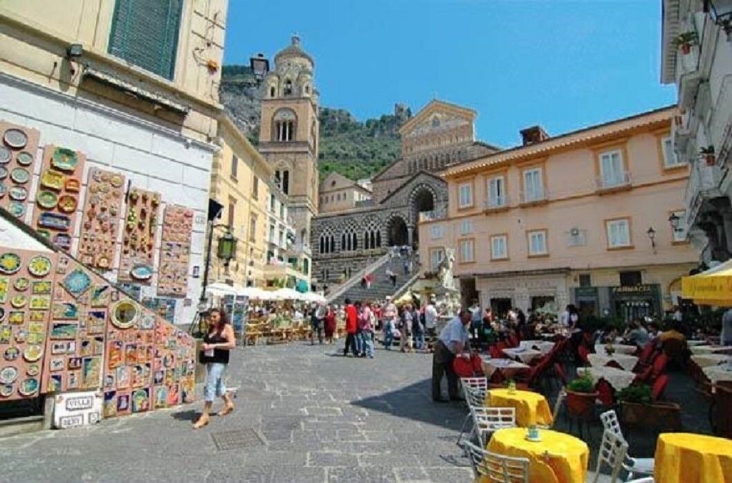 Photo of Outdoor in Amalfi