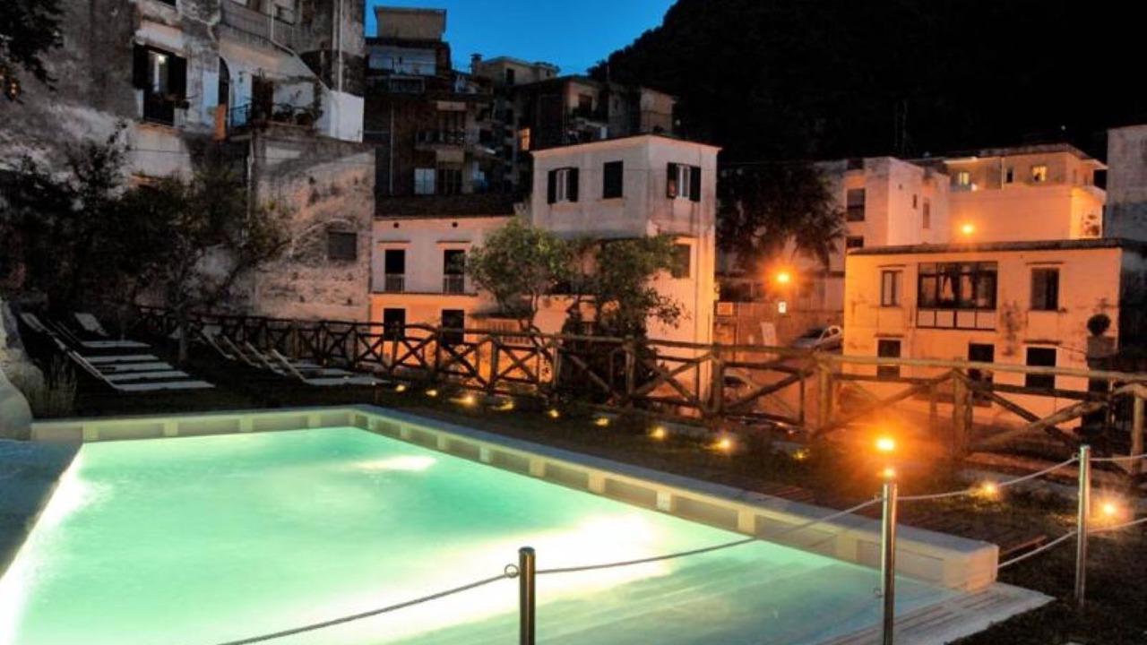 Photo of Outdoor in Amalfi
