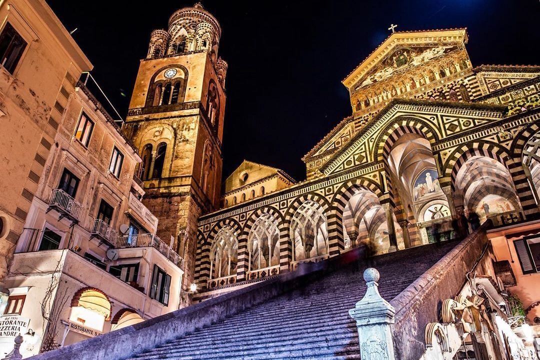 Photo of Others in Amalfi