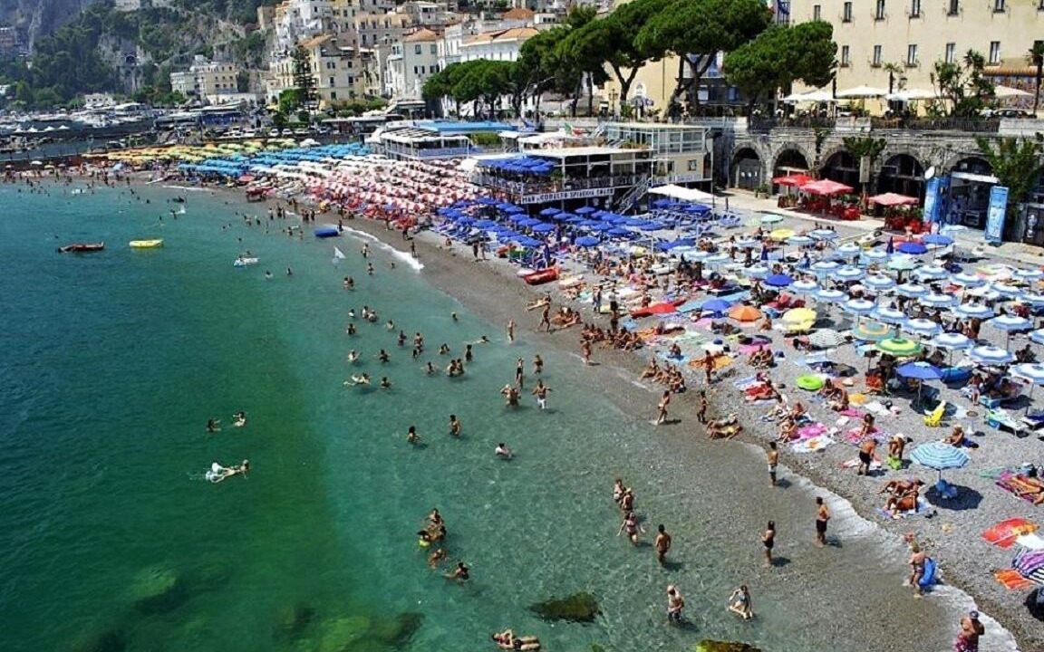 Photo of Others in Amalfi