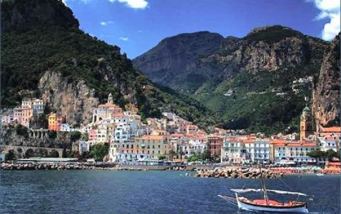 Photo of Outdoor in Amalfi