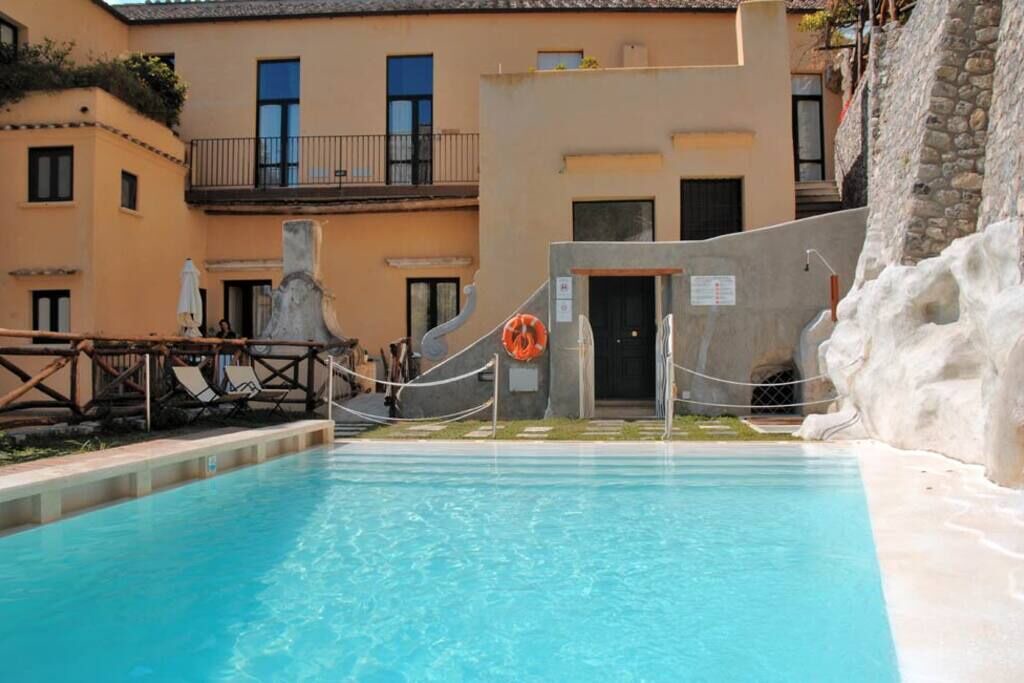 Photo of Outdoor in Amalfi