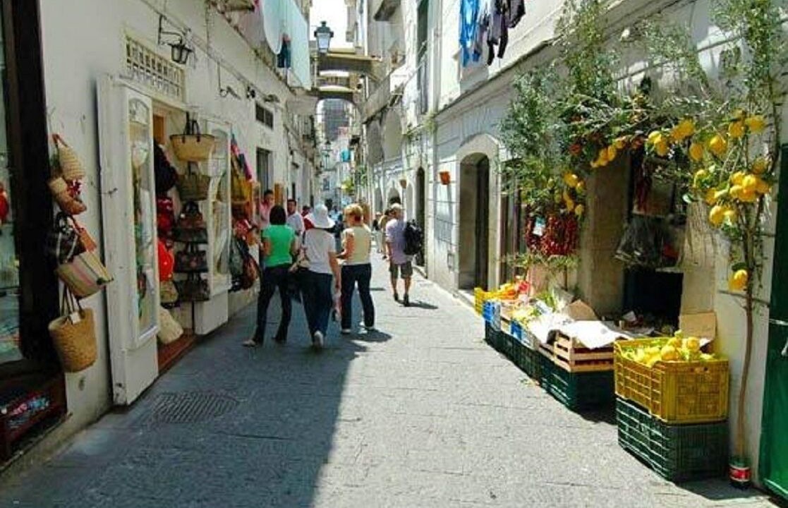 Photo of Others in Amalfi
