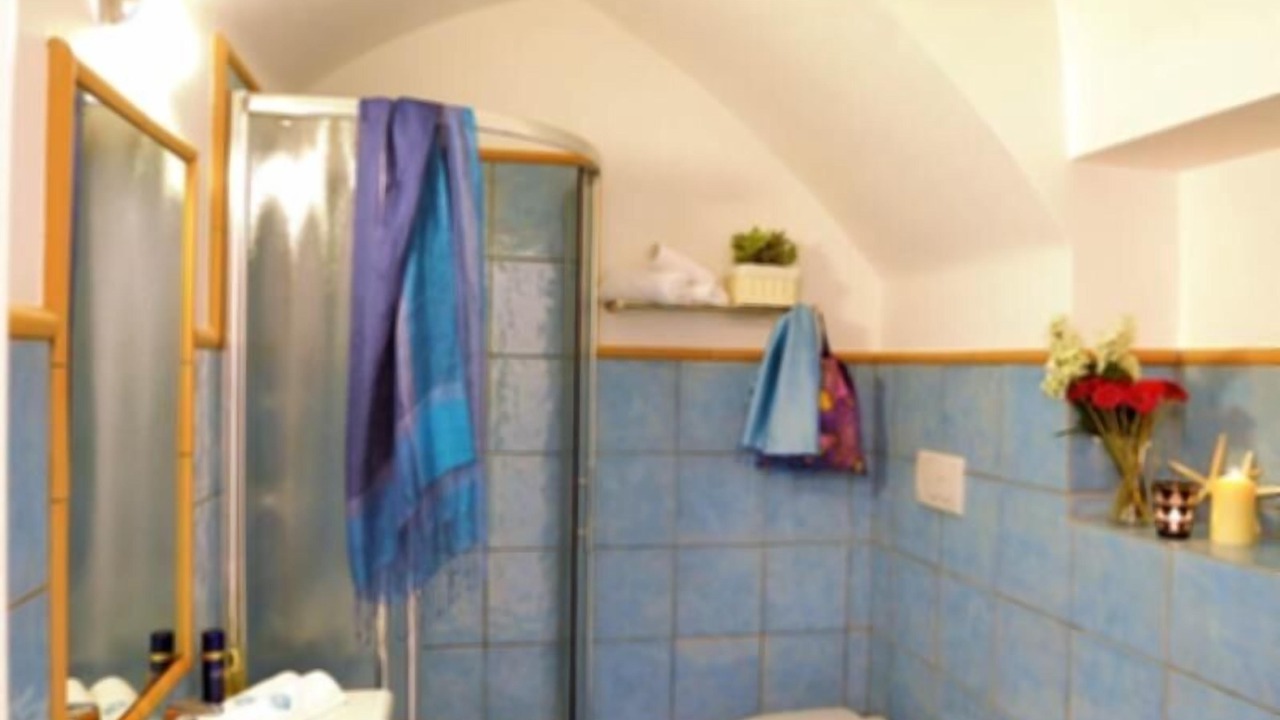 Photo of Bathroom in Amalfi