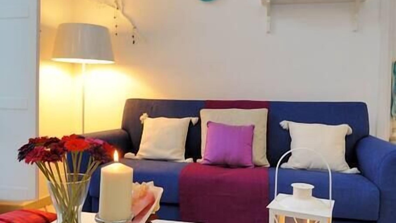 Photo of Livingroom in Amalfi