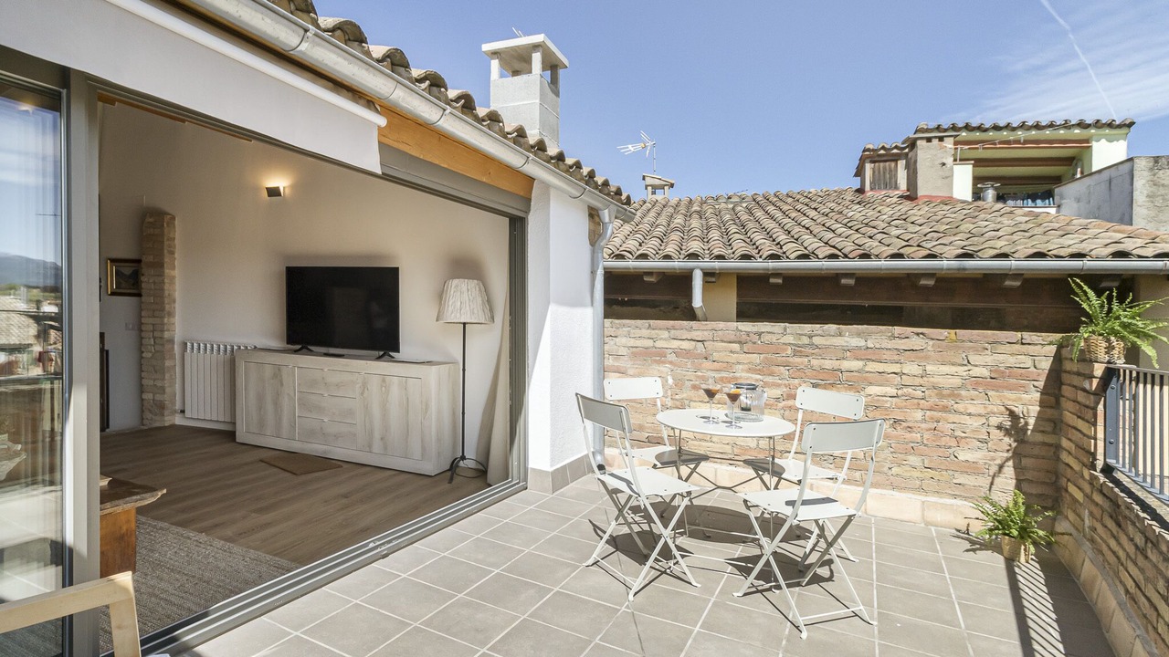 Photo of Outdoor in Solsona