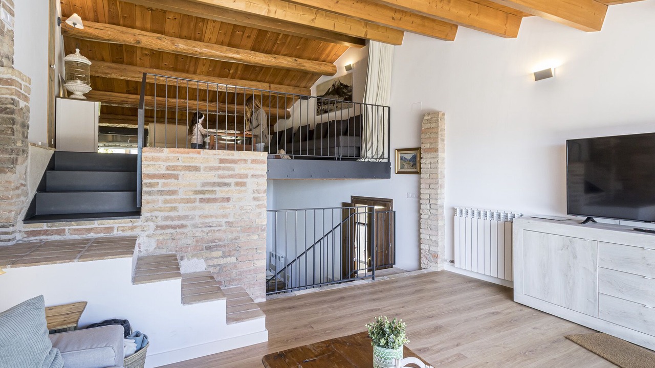 Photo of Livingroom in Solsona