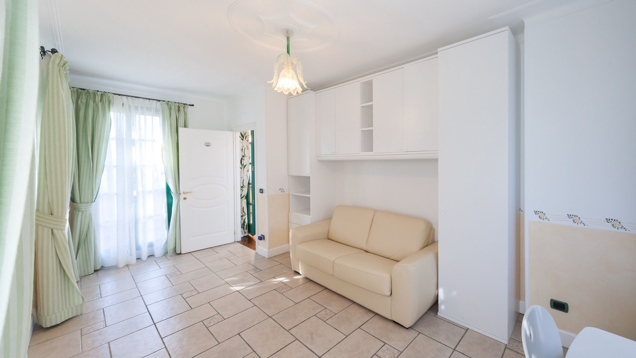 Photo of Livingroom in Candeasco
