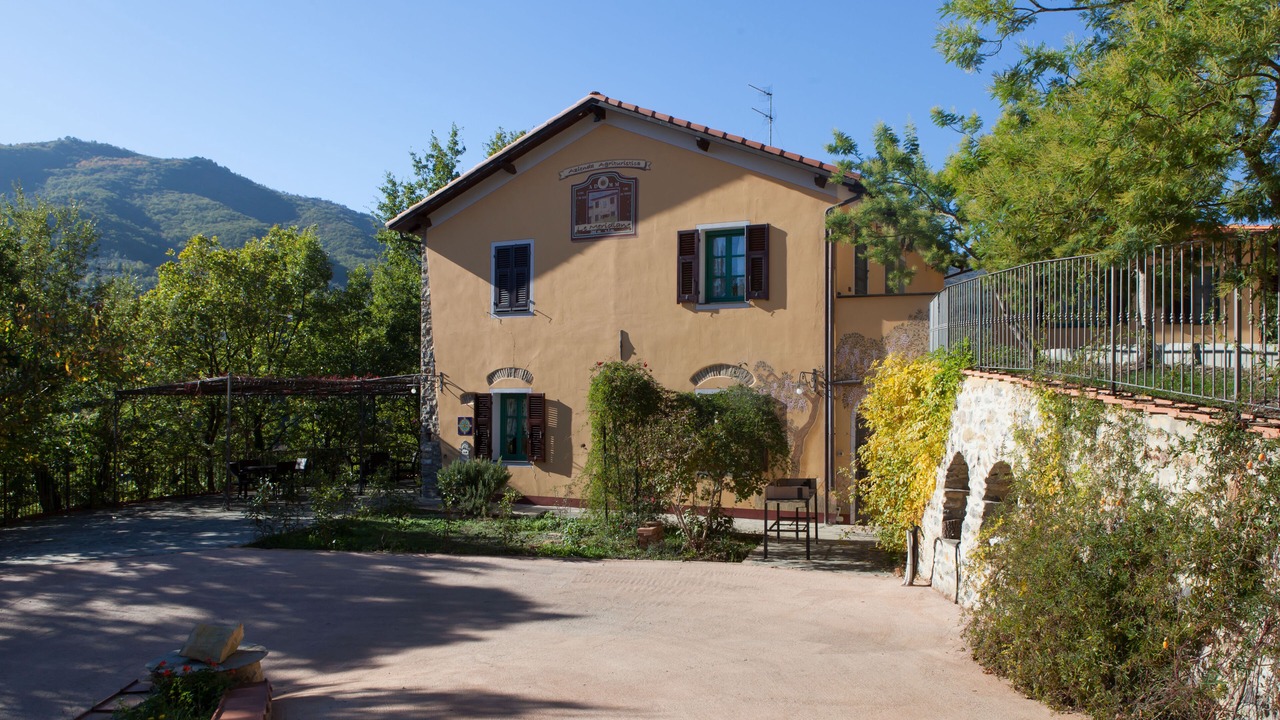 Photo of Outdoor in Candeasco
