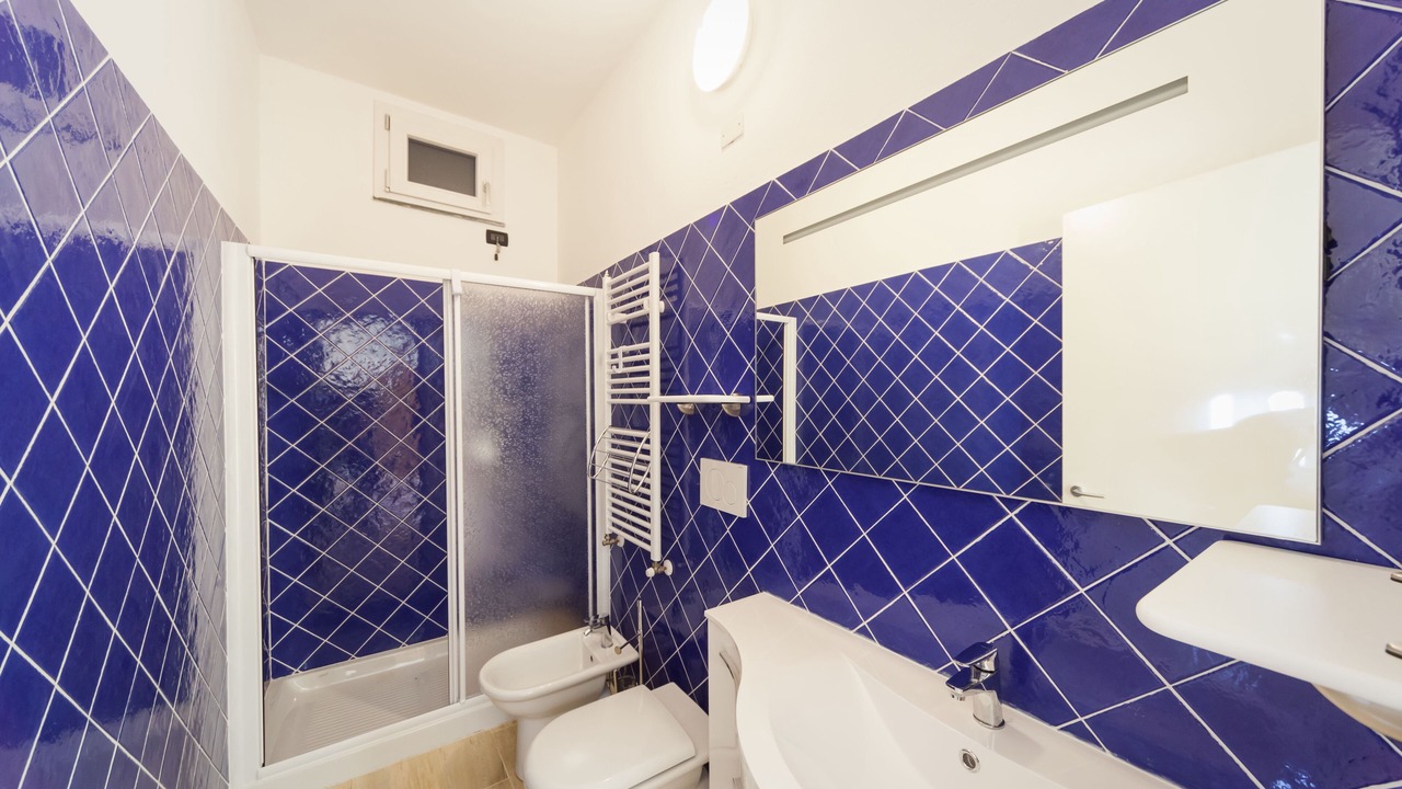 Photo of Bathroom in Candeasco