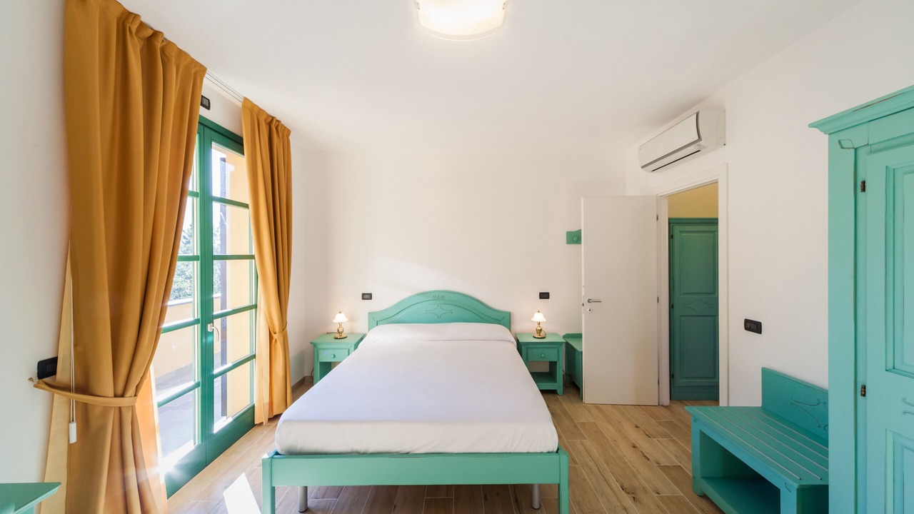 Photo of Bedroom in Candeasco