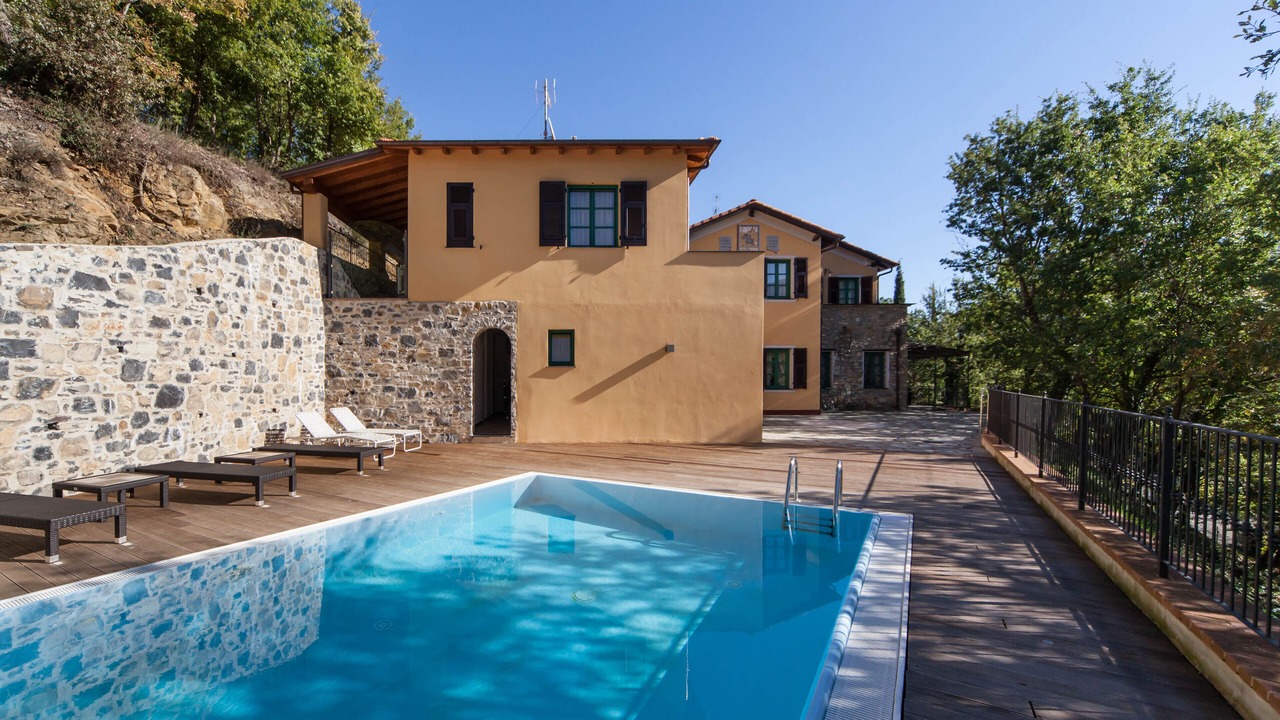 Photo of Outdoor in Candeasco