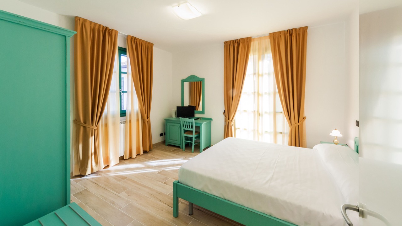 Photo of Bedroom in Candeasco