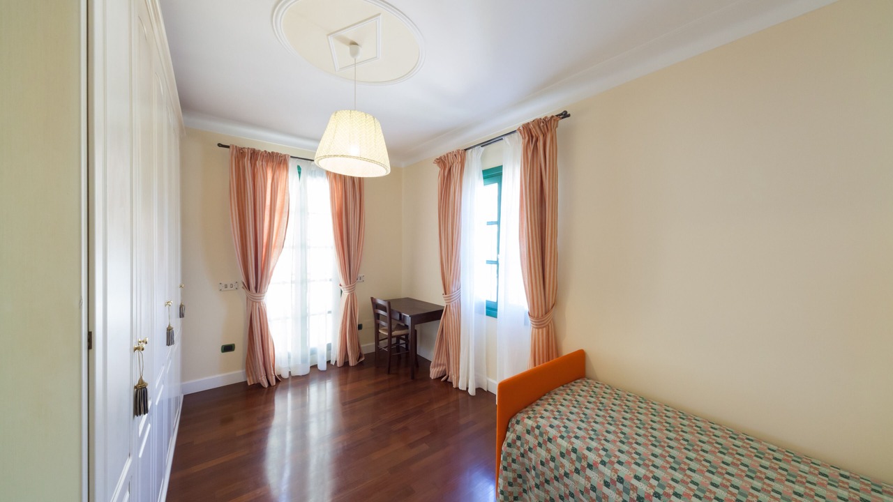 Photo of Bedroom in Candeasco