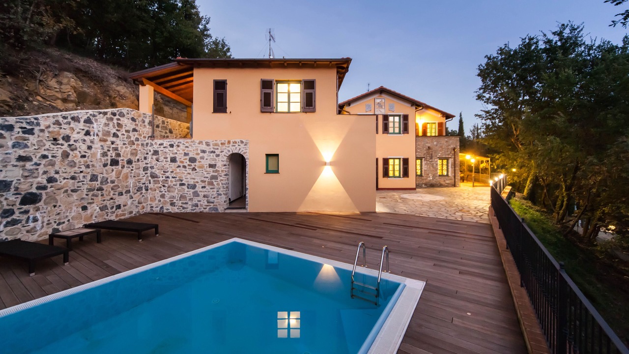 Photo of Outdoor in Candeasco