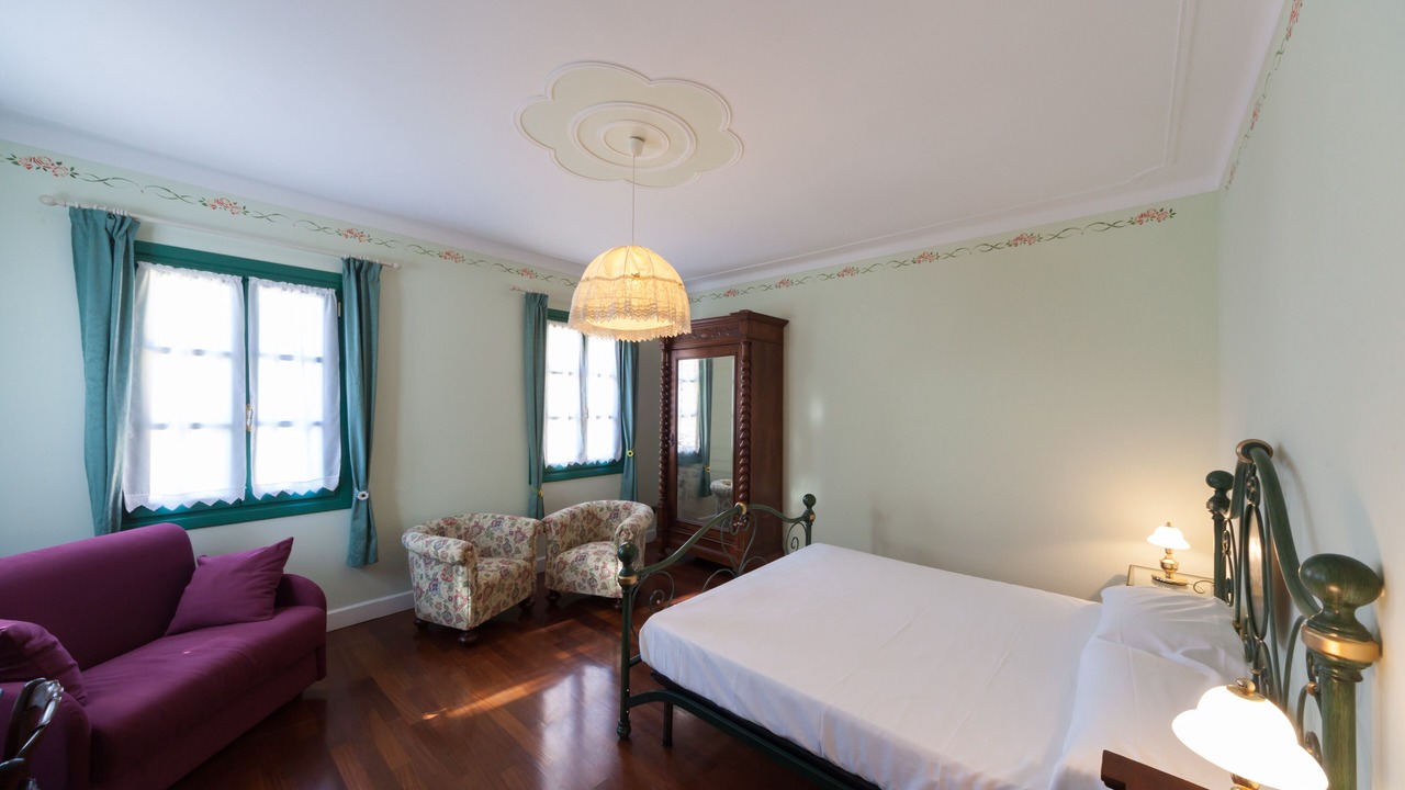 Photo of Bedroom in Candeasco