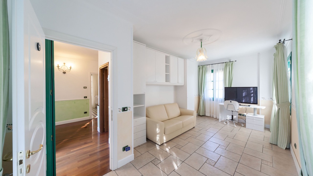 Photo of Livingroom in Candeasco