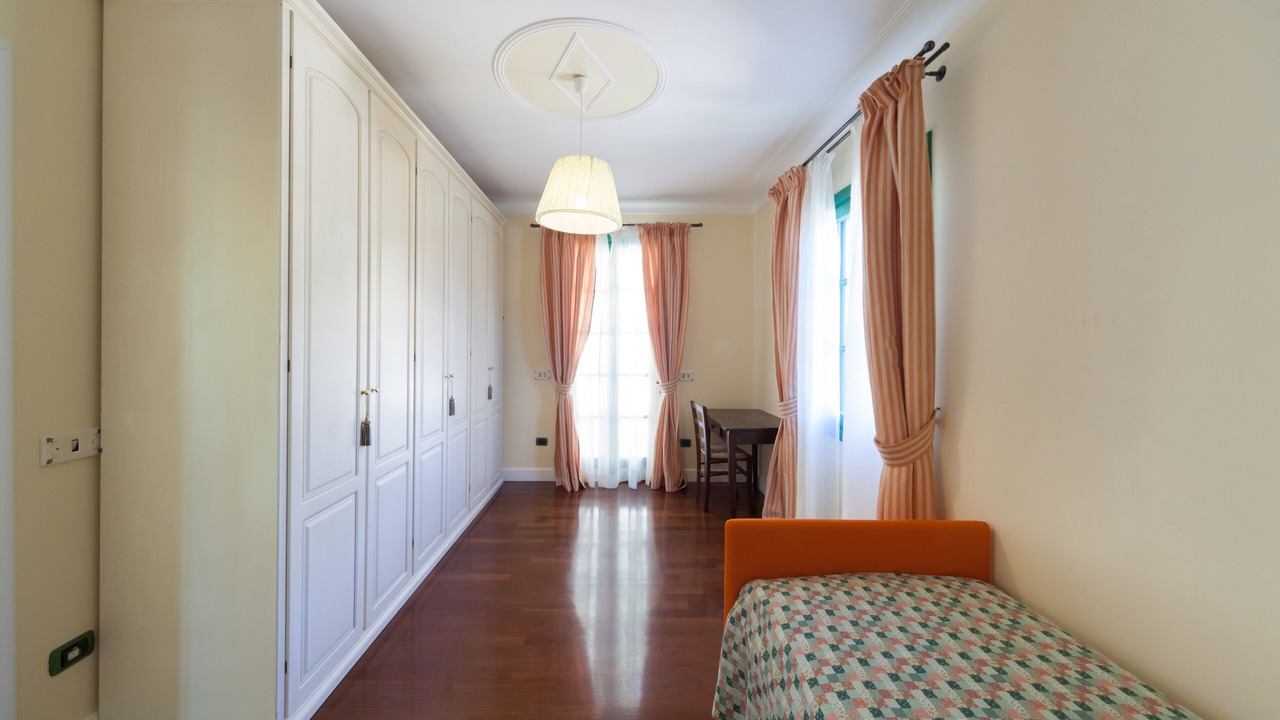 Photo of Bedroom in Candeasco