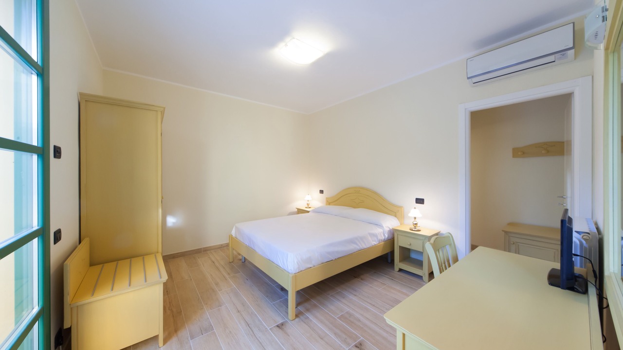 Photo of Bedroom in Candeasco