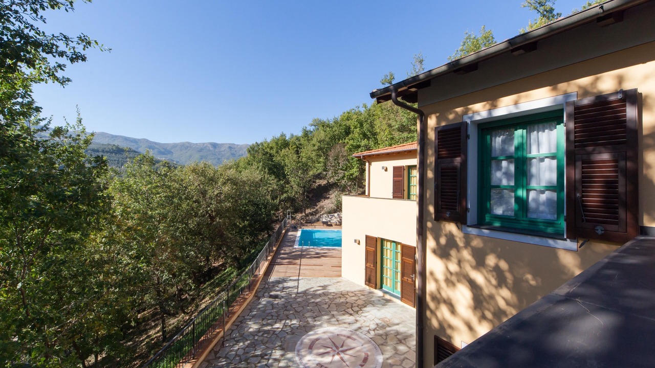 Photo of Outdoor in Candeasco