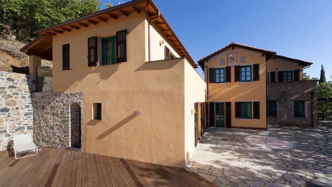Photo of Outdoor in Candeasco