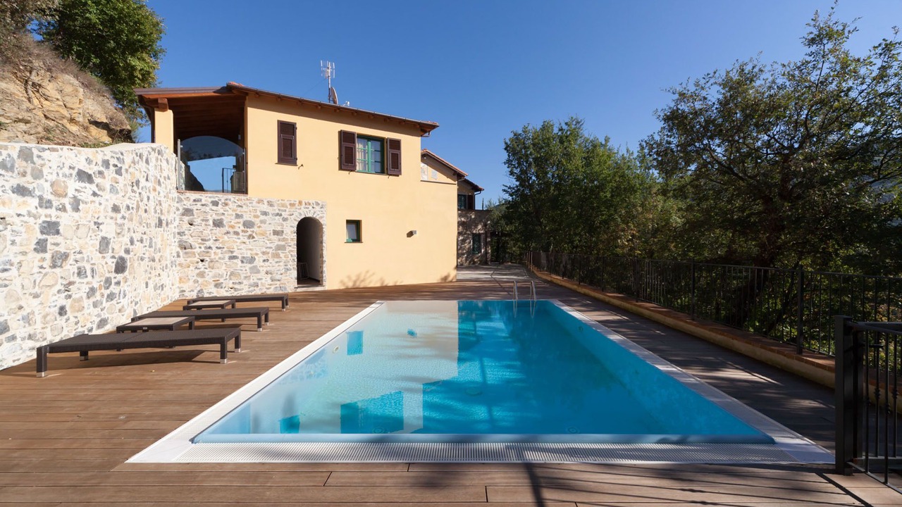 Photo of Outdoor in Candeasco