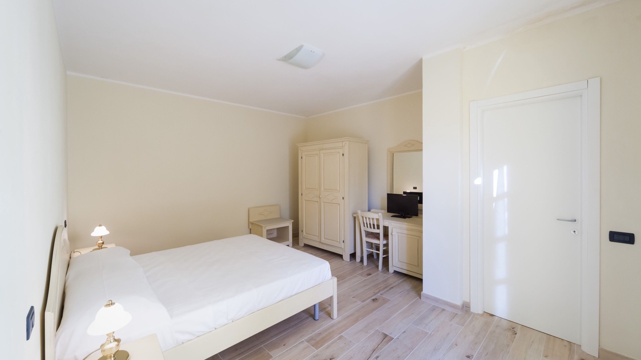 Photo of Bedroom in Candeasco