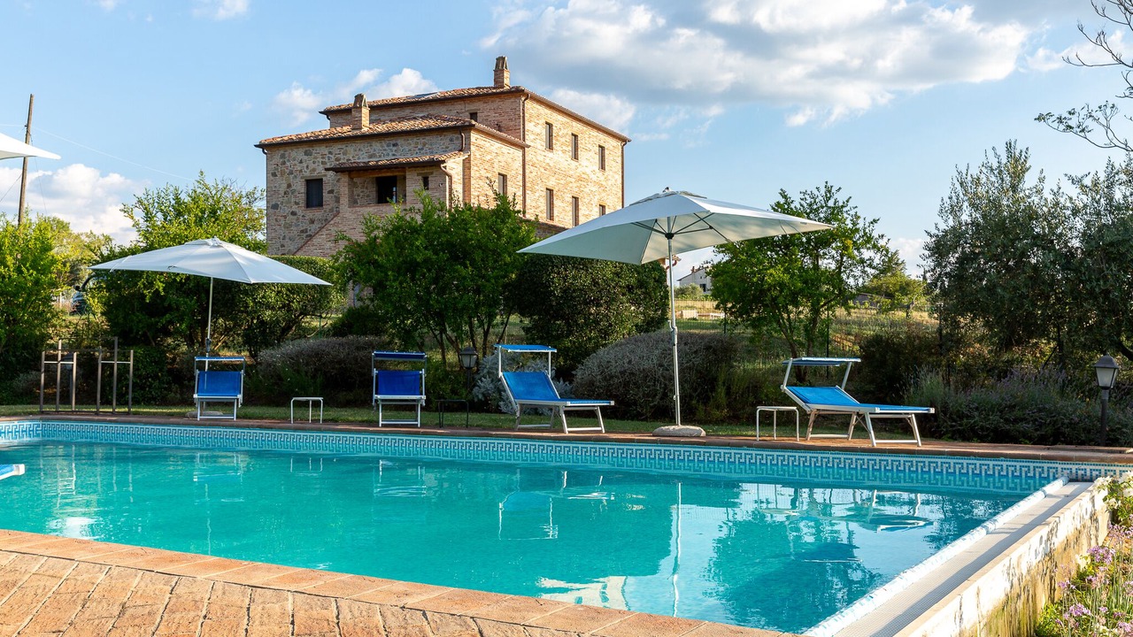 Photo of Outdoor in Castiglione del Lago