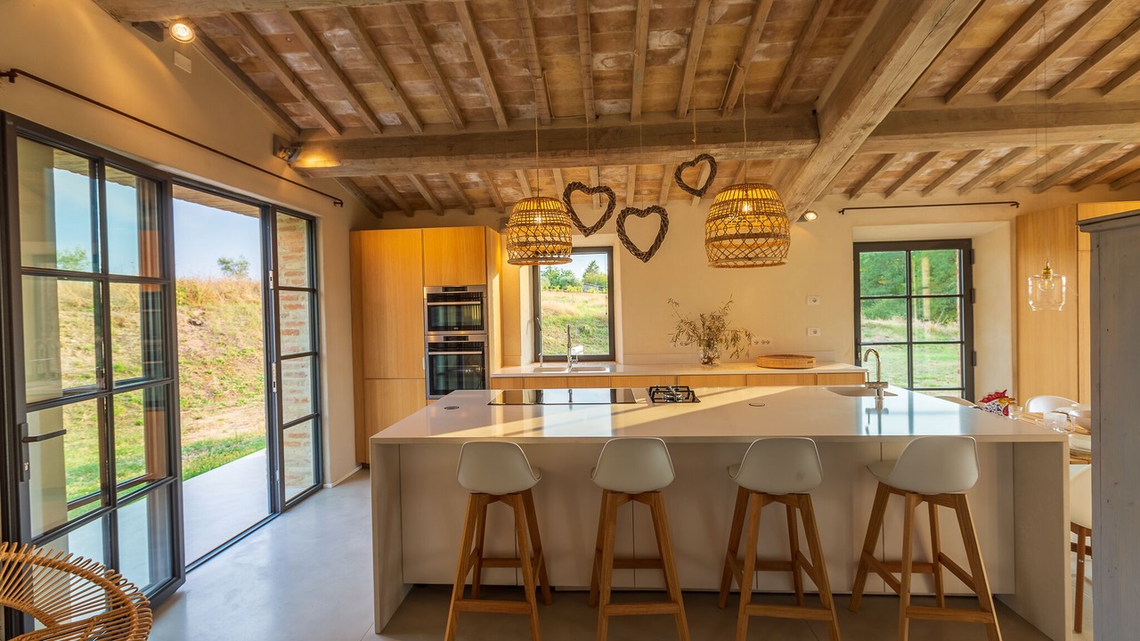 Photo of Kitchen in Castiglione del Lago