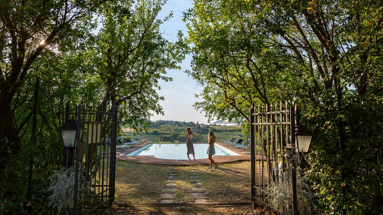 Photo of Outdoor in Castiglione del Lago