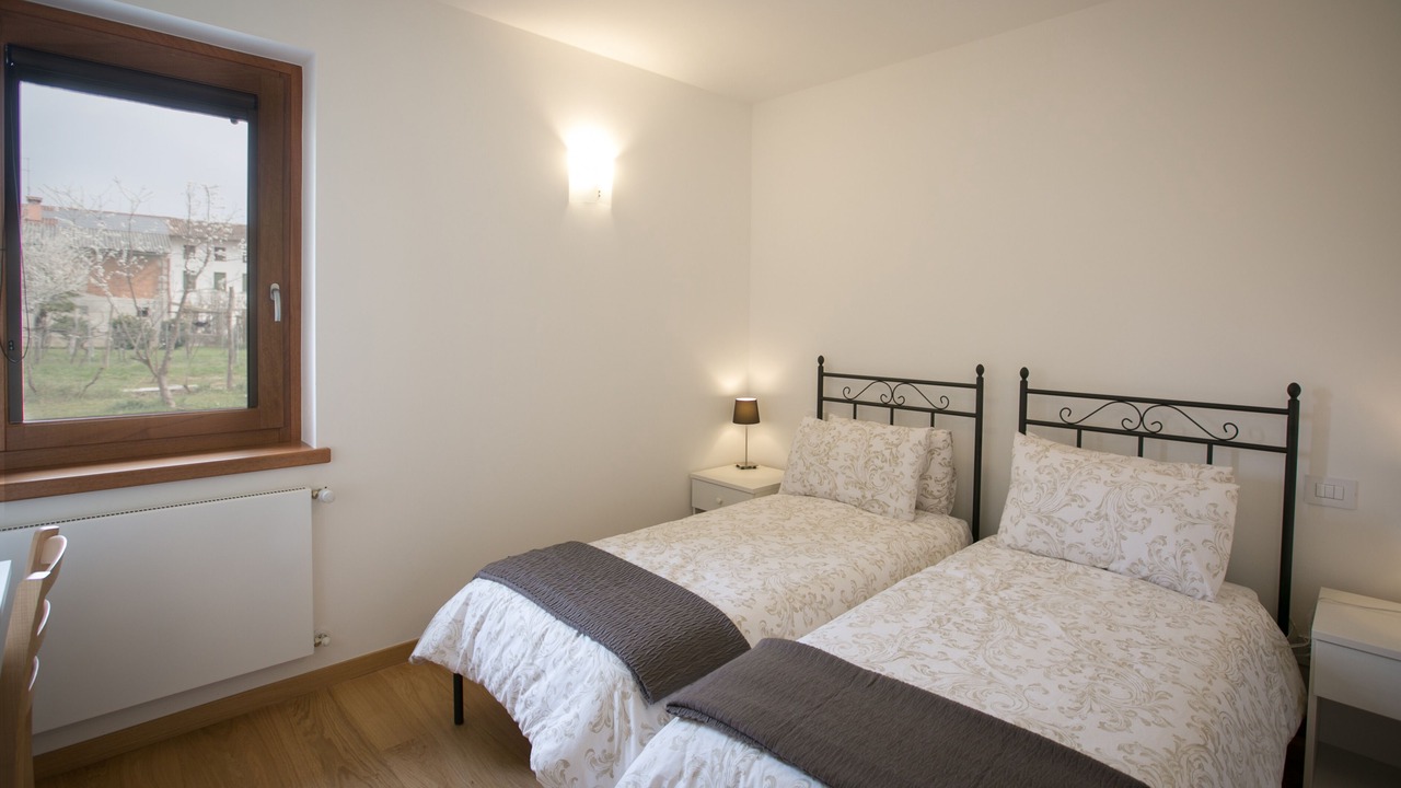 Photo of Bedroom in Campoformido