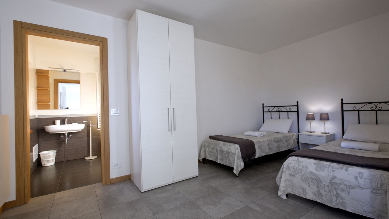 Photo of Bedroom in Campoformido