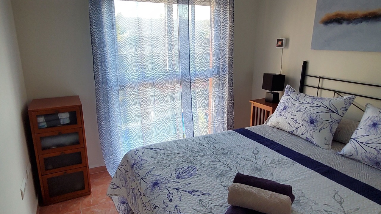Photo of Bedroom in Las Herrerias