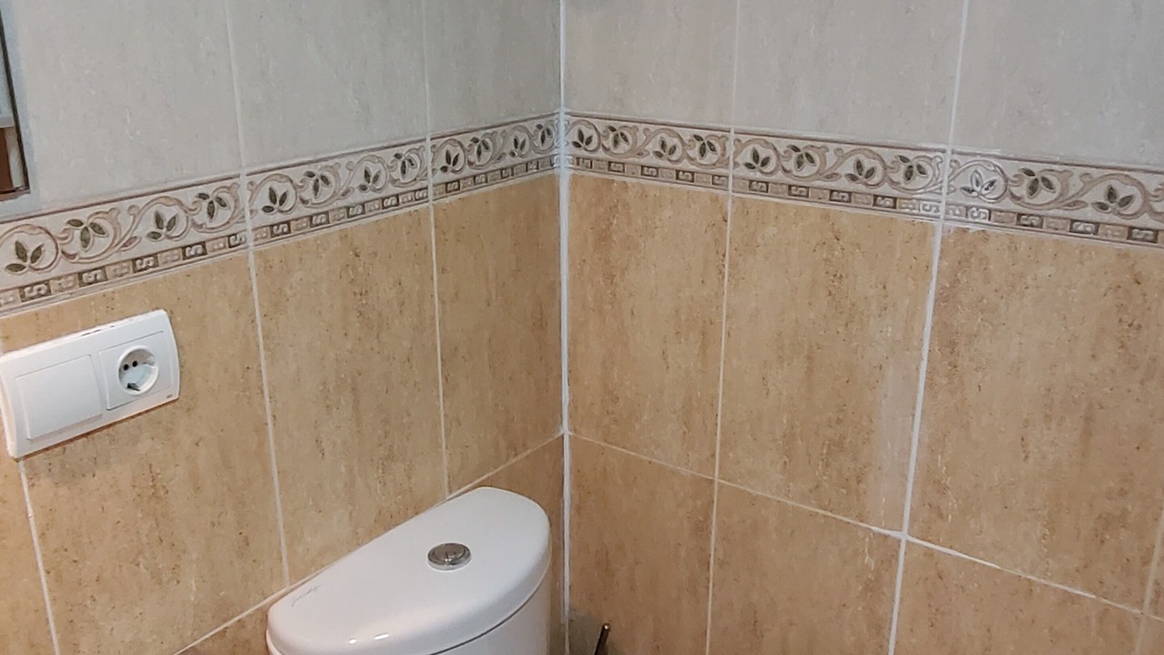 Photo of Bathroom in Las Herrerias