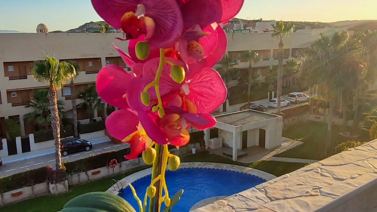 Photo of Outdoor in Las Herrerias