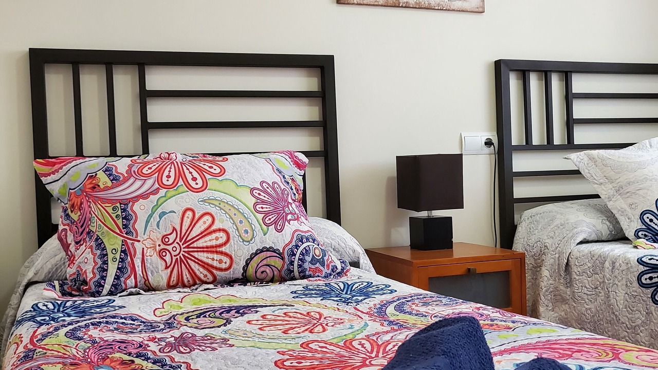 Photo of Bedroom in Las Herrerias