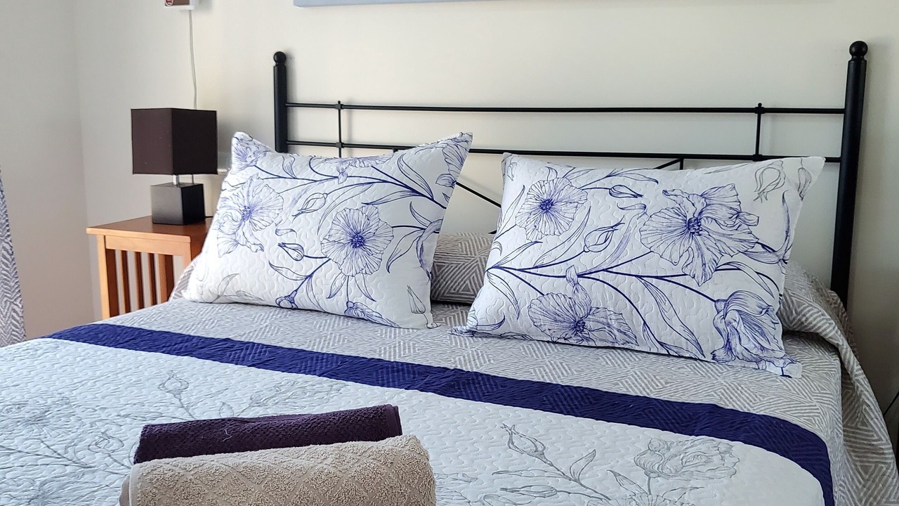 Photo of Bedroom in Las Herrerias