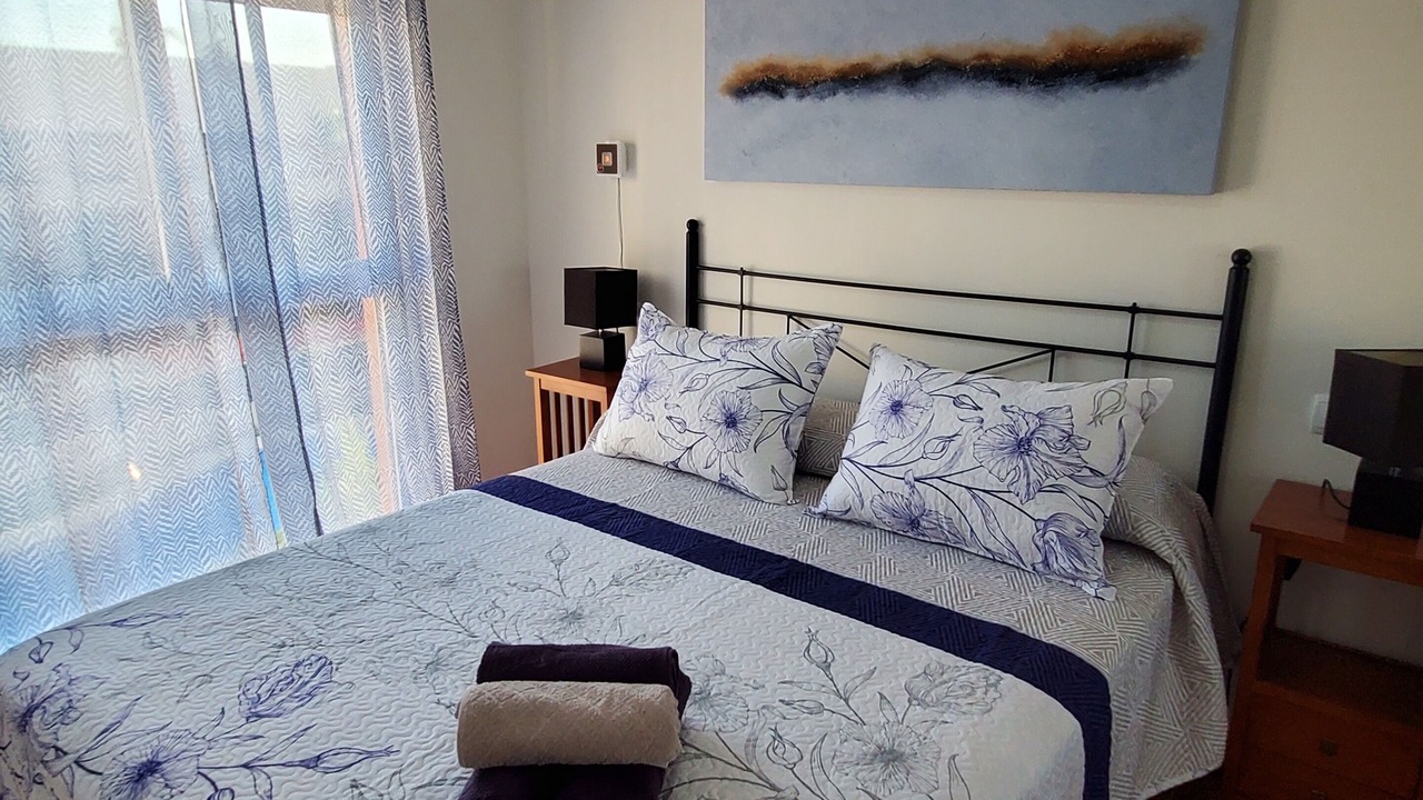 Photo of Bedroom in Las Herrerias
