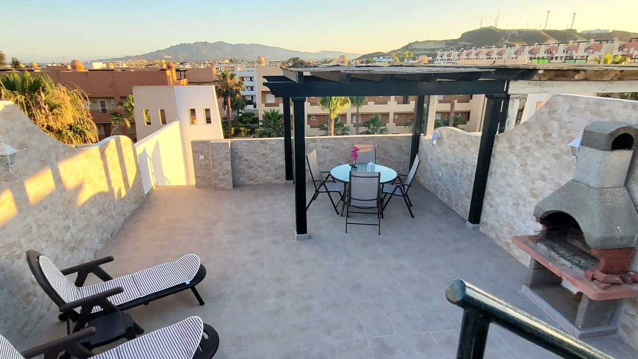 Photo of Outdoor in Las Herrerias